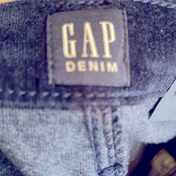 Gap Women’s High Rise True Skinny Ankle Denim Stretch. - Picture 6 of 10
